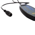 REPLACEMENT WIRED CONTROL PAD FOR ARMCHAIRS WITH MASSAGE CAPABILITY FK0026 REPLACEMENT WIRED CONTROL PAD FOR ARMCHAIRS WITH MASSAGE CAPABILITY FK0026