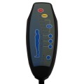 REPLACEMENT WIRED CONTROL PAD FOR ARMCHAIRS WITH MASSAGE CAPABILITY FK0026 REPLACEMENT WIRED CONTROL PAD FOR ARMCHAIRS WITH MASSAGE CAPABILITY FK0026