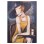 WALL PAINTING SERIES GOBI FK4771 PRINTED CANVAS 68x2,5(thickness)x98Hcm.