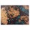 WALL PAINTING SERIES GOBI FK4775 PRINTED CANVAS 98x2,5(thickness)x68Hcm.