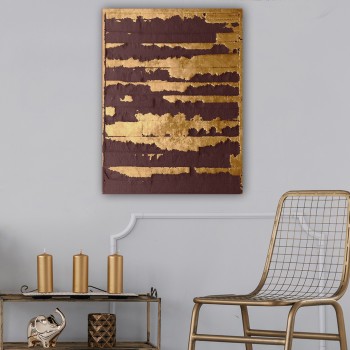 WALL PAINTING SERIES GOBI FK4782 PRINTED CANVAS 98x2,5(thickness)x68Hcm. WALL PAINTING SERIES GOBI FK4782 PRINTED CANVAS 98x2,5(thickness)x68Hcm.