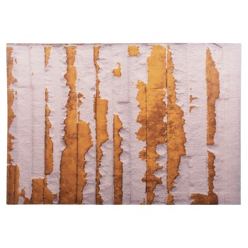 WALL PAINTING SERIES GOBI FK4784 PRINTED CANVAS 98x2,5(thickness)x68Hcm.
