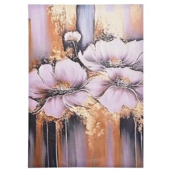 WALL PAINTING SERIES GOBI FK4858 PRINTED CANVAS 68x2,5(thickness)x78Hcm.