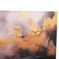 WALL PAINTING SERIES GOBI FK4859 PRINTED CANVAS 98x2,5(thickness)x68Hcm. WALL PAINTING SERIES GOBI FK4859 PRINTED CANVAS 98x2,5(thickness)x68Hcm.