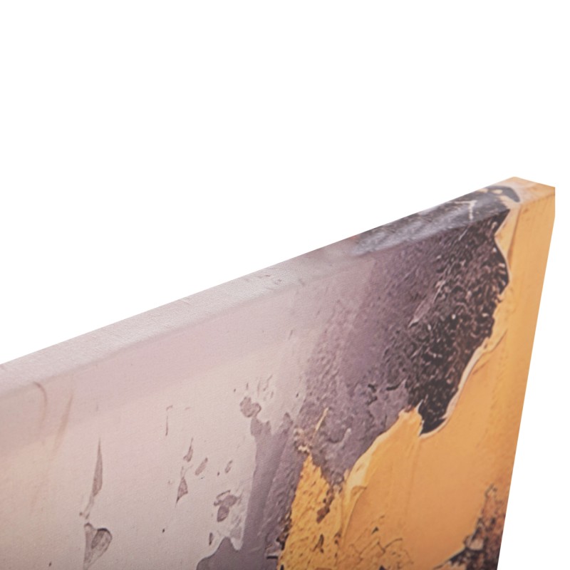 WALL PAINTING SERIES GOBI FK4859 PRINTED CANVAS 98x2,5(thickness)x68Hcm. WALL PAINTING SERIES GOBI FK4859 PRINTED CANVAS 98x2,5(thickness)x68Hcm.