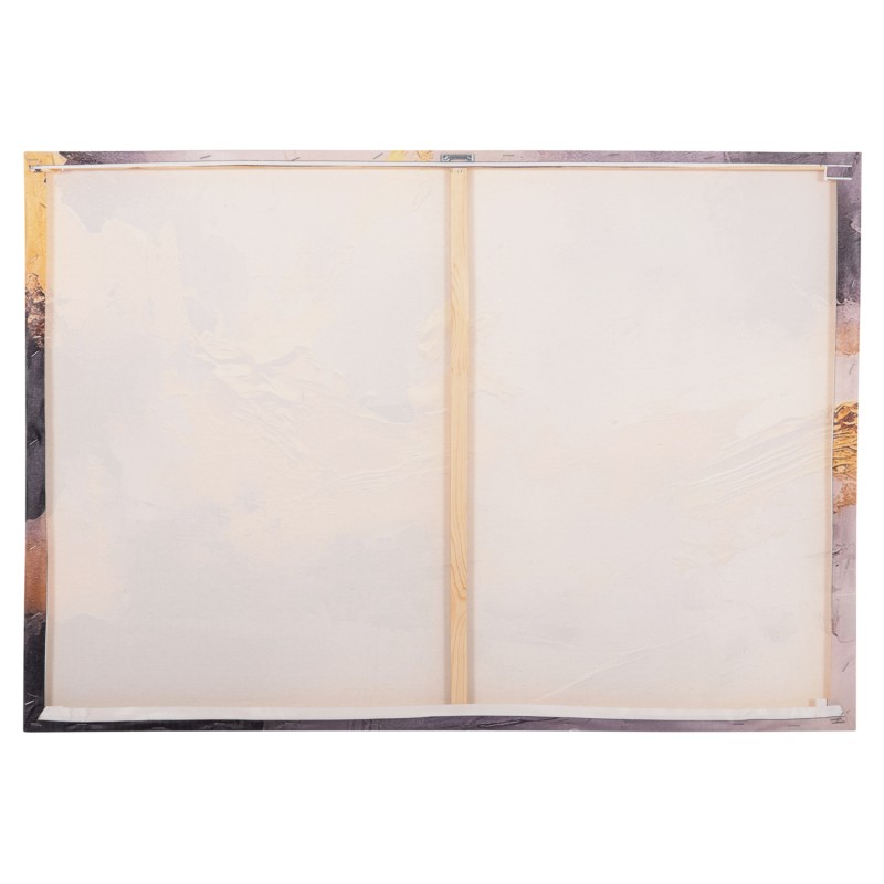 WALL PAINTING SERIES GOBI FK4859 PRINTED CANVAS 98x2,5(thickness)x68Hcm. WALL PAINTING SERIES GOBI FK4859 PRINTED CANVAS 98x2,5(thickness)x68Hcm.