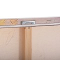 WALL PAINTING SERIES GOBI FK4859 PRINTED CANVAS 98x2,5(thickness)x68Hcm. WALL PAINTING SERIES GOBI FK4859 PRINTED CANVAS 98x2,5(thickness)x68Hcm.