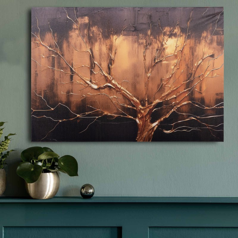 WALL PAINTING SERIES GOBI FK4861 PRINTED CANVAS 98x2,5(thickness)x68Hcm. WALL PAINTING SERIES GOBI FK4861 PRINTED CANVAS 98x2,5(thickness)x68Hcm.