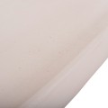 COFFEE TABLE DESSY FK18153.02 FIBER CEMENT IN WHITE--151x66x30Hcm. COFFEE TABLE DESSY FK18153.02 FIBER CEMENT IN WHITE--151x66x30Hcm.