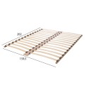 BEDROOM FURNITURE SET 6PCS ADLER FK11759.03 MELAMINE IN WHITE-FOR MATTRESS 160x200cm BEDROOM FURNITURE SET 6PCS ADLER FK11759.03 MELAMINE IN WHITE-FOR MATTRESS 160x200cm