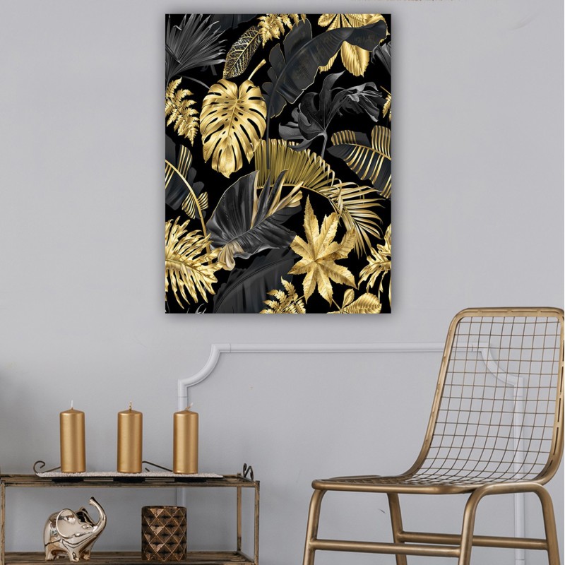 WALL PAINTING SERIES GOBI FK4781 PRINTED CANVAS 70x3(thickness)x100Hcm. WALL PAINTING SERIES GOBI FK4781 PRINTED CANVAS 70x3(thickness)x100Hcm.