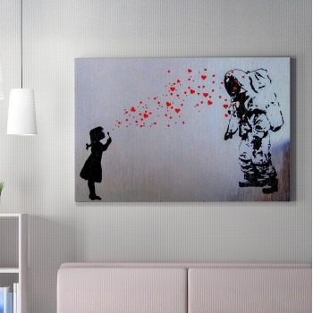 WALL PAINTING SERIES GOBI FK4815 PRINTED CANVAS 70x3(thickness)x50Hcm. WALL PAINTING SERIES GOBI FK4815 PRINTED CANVAS 70x3(thickness)x50Hcm.