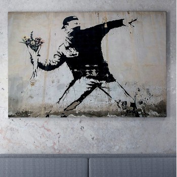 WALL PAINTING SERIES GOBI FK4817 PRINTED CANVAS 70x3(thickness)x50Hcm. WALL PAINTING SERIES GOBI FK4817 PRINTED CANVAS 70x3(thickness)x50Hcm.