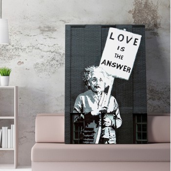 WALL PAINTING SERIES GOBI FK4818 PRINTED CANVAS 50x3(thickness)x70Hcm. WALL PAINTING SERIES GOBI FK4818 PRINTED CANVAS 50x3(thickness)x70Hcm.