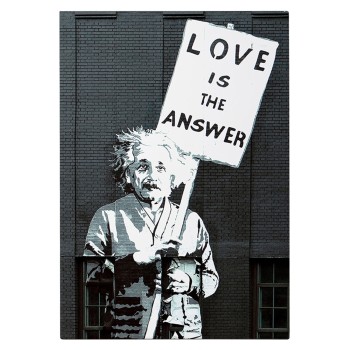 WALL PAINTING SERIES GOBI FK4818 PRINTED CANVAS 50x3(thickness)x70Hcm.
