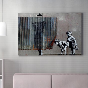 WALL PAINTING SERIES GOBI FK4821 PRINTED CANVAS 70x3(thickness)x50Hcm. WALL PAINTING SERIES GOBI FK4821 PRINTED CANVAS 70x3(thickness)x50Hcm.