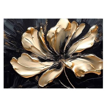 WALL PAINTING SERIES GOBI FK4860 PRINTED CANVAS 100x2,8(thickness)x70Hcm.