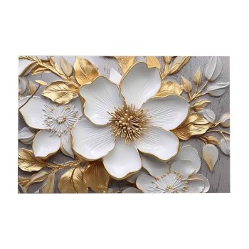 WALL PAINTING SERIES GOBI FK4846 PRINTED CANVAS 70x2,8(thickness)x45Hcm.