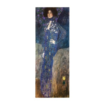 WALL PAINTING SERIES GOBI FK4833 PRINTED CANVAS 30x3(thickness)x80Hcm.