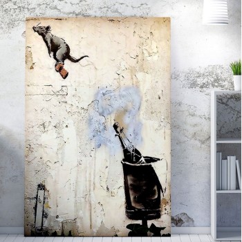 WALL PAINTING SERIES GOBI FK4826 PRINTED CANVAS 50x3(thickness)x70Hcm. WALL PAINTING SERIES GOBI FK4826 PRINTED CANVAS 50x3(thickness)x70Hcm.
