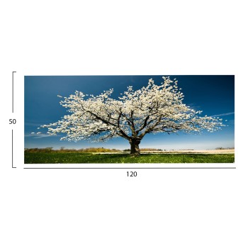 WALL PAINTING SERIES GOBI FK4792 PRINTED CANVAS 120x3(thickness)x50Hcm. WALL PAINTING SERIES GOBI FK4792 PRINTED CANVAS 120x3(thickness)x50Hcm.