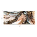 WALL PAINTING SERIES GOBI FK4793 PRINTED CANVAS 120x3(thickness)x50Hcm. WALL PAINTING SERIES GOBI FK4793 PRINTED CANVAS 120x3(thickness)x50Hcm.