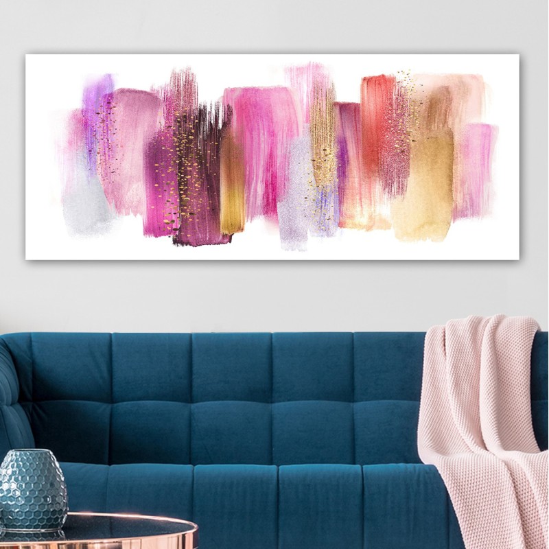 WALL PAINTING SERIES GOBI FK4791 PRINTED CANVAS 120x3(thickness)x50Hcm. WALL PAINTING SERIES GOBI FK4791 PRINTED CANVAS 120x3(thickness)x50Hcm.