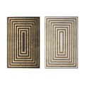 WALL PAINTING 2PCS SERIES GOBI FK4841 PRINTED CANVAS 45x2.8(thickness)x70Hcm.(x2) WALL PAINTING 2PCS SERIES GOBI FK4841 PRINTED CANVAS 45x2.8(thickness)x70Hcm.(x2)