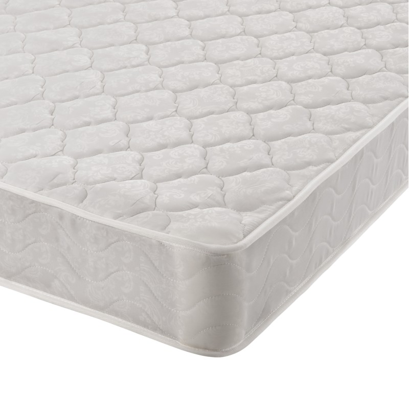 DOUBLE BED WITH MATTRESS BRILEY FK21272.04 ROYAL BLUE VELVET WITH STORAGE SPACE--FOR 160x200cm