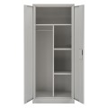 CLOSET 2-LEAF METAL HRONDA FK5749.21 WITH DIVIDER & KEYLOCK 70x40x170Hcm. CLOSET 2-LEAF METAL HRONDA FK5749.21 WITH DIVIDER & KEYLOCK 70x40x170Hcm.