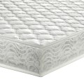 BED WITH MATTRESS & STORAGE SPACE ODELIA FK21279.01 GREY VELVET--FOR 160x200cm. BED WITH MATTRESS & STORAGE SPACE ODELIA FK21279.01 GREY VELVET--FOR 160x200cm.