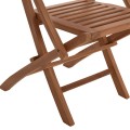 DINING CHAIR FOLDABLE CRANDER FK6377 TEAK WOOD 53x63x90Hcm. DINING CHAIR FOLDABLE CRANDER FK6377 TEAK WOOD 53x63x90Hcm.