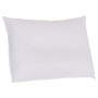 ANATOMICAL SLEEPING PILLOW NOCTUA FK12173 POLYESTER HC SILICONIZED FILLING 50x70cm.