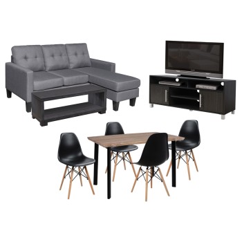 STUDENT PACK SET 8PCS FK21294