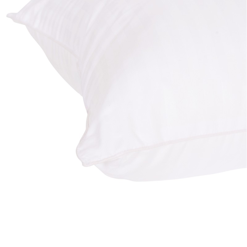 SLEEPING PILLOW ONERA FK12172 3D POLYESTER FILLING 50x70cm. SLEEPING PILLOW ONERA FK12172 3D POLYESTER FILLING 50x70cm.