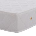 BED WITH MATTRESS PEPE FK21303 PINE WOOD IN NATURAL WOOD COLOR--MATTRESS 70x140cm BED WITH MATTRESS PEPE FK21303 PINE WOOD IN NATURAL WOOD COLOR--MATTRESS 70x140cm