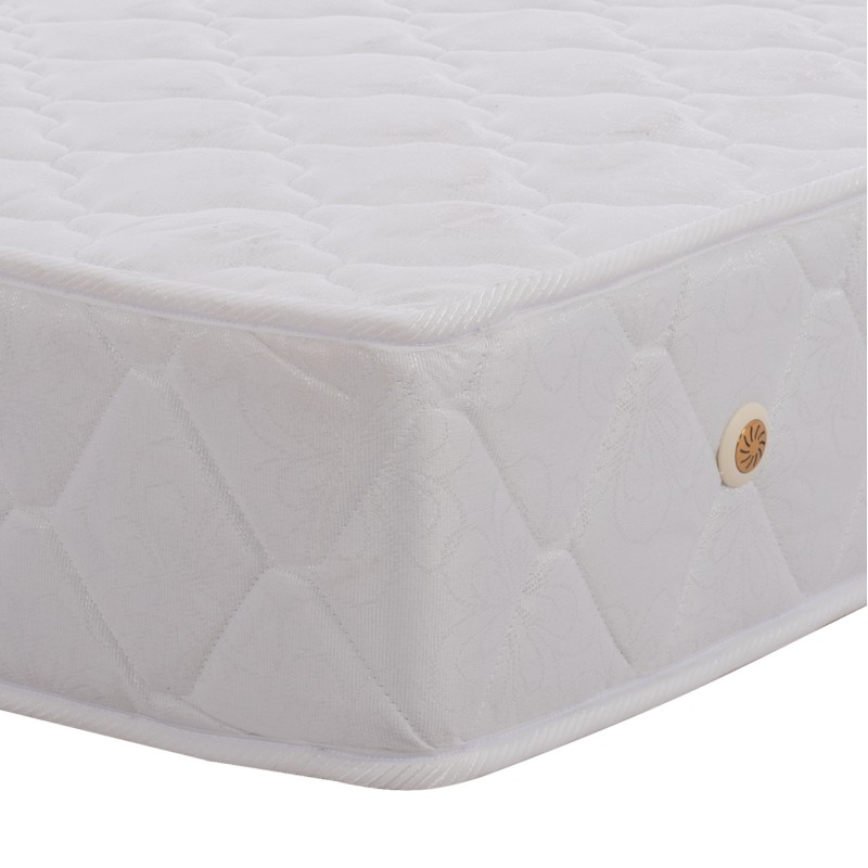 BED WITH MATTRESS PEPE FK21303.02 PINE WOOD IN GREY COLOR--MATTRESS 70x140cm BED WITH MATTRESS PEPE FK21303.02 PINE WOOD IN GREY COLOR--MATTRESS 70x140cm