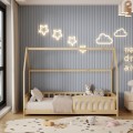 BED WITH MATTRESS PHYLLIS FK21304 PINE WOOD IN NATURAL WOOD COLOR--MATTRESS 90x190cm BED WITH MATTRESS PHYLLIS FK21304 PINE WOOD IN NATURAL WOOD COLOR--MATTRESS 90x190cm