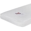 BED WITH MATTRESS PHYLLIS FK21304.02 PINE WOOD IN GREY COLOR--MATTRESS 90x190cm BED WITH MATTRESS PHYLLIS FK21304.02 PINE WOOD IN GREY COLOR--MATTRESS 90x190cm