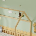 BED WITH DRAWERS PHYLLIS FK21324 PINE WOOD IN NATURAL WOOD COLOR--WITH MATTRESS 90x190cm BED WITH DRAWERS PHYLLIS FK21324 PINE WOOD IN NATURAL WOOD COLOR--WITH MATTRESS 90x190cm