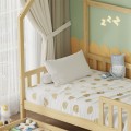 BED WITH DRAWERS PHYLLIS FK21324 PINE WOOD IN NATURAL WOOD COLOR--WITH MATTRESS 90x190cm BED WITH DRAWERS PHYLLIS FK21324 PINE WOOD IN NATURAL WOOD COLOR--WITH MATTRESS 90x190cm