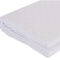 MATTRESS PAD WATERPROOF FK12174.90 MICROFIBER & PU--4 RUBBER BANDS 90x200cm. MATTRESS PAD WATERPROOF FK12174.90 MICROFIBER & PU--4 RUBBER BANDS 90x200cm.
