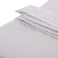 MATTRESS PAD WATERPROOF FK12174.90 MICROFIBER & PU--4 RUBBER BANDS 90x200cm. MATTRESS PAD WATERPROOF FK12174.90 MICROFIBER & PU--4 RUBBER BANDS 90x200cm.