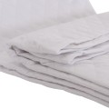 MATTRESS PAD WATERPROOF FK12174.90 MICROFIBER & PU--4 RUBBER BANDS 90x200cm. MATTRESS PAD WATERPROOF FK12174.90 MICROFIBER & PU--4 RUBBER BANDS 90x200cm.