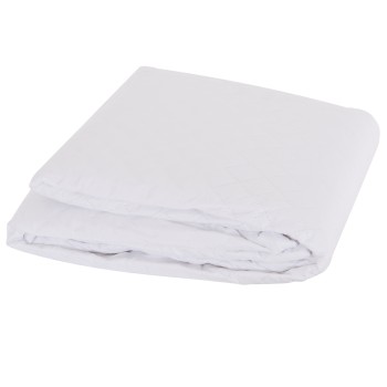 MATTRESS PAD WATERPROOF VELURA FK12174.160 MICROFIBER & PU--4 RUBBER BANDS 160x200cm. MATTRESS PAD WATERPROOF VELURA FK12174.160 MICROFIBER & PU--4 RUBBER BANDS 160x200cm.
