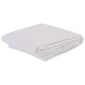 MATTRESS PAD WATERPROOF VELURA FK12174.160 MICROFIBER & PU--4 RUBBER BANDS 160x200cm. MATTRESS PAD WATERPROOF VELURA FK12174.160 MICROFIBER & PU--4 RUBBER BANDS 160x200cm.