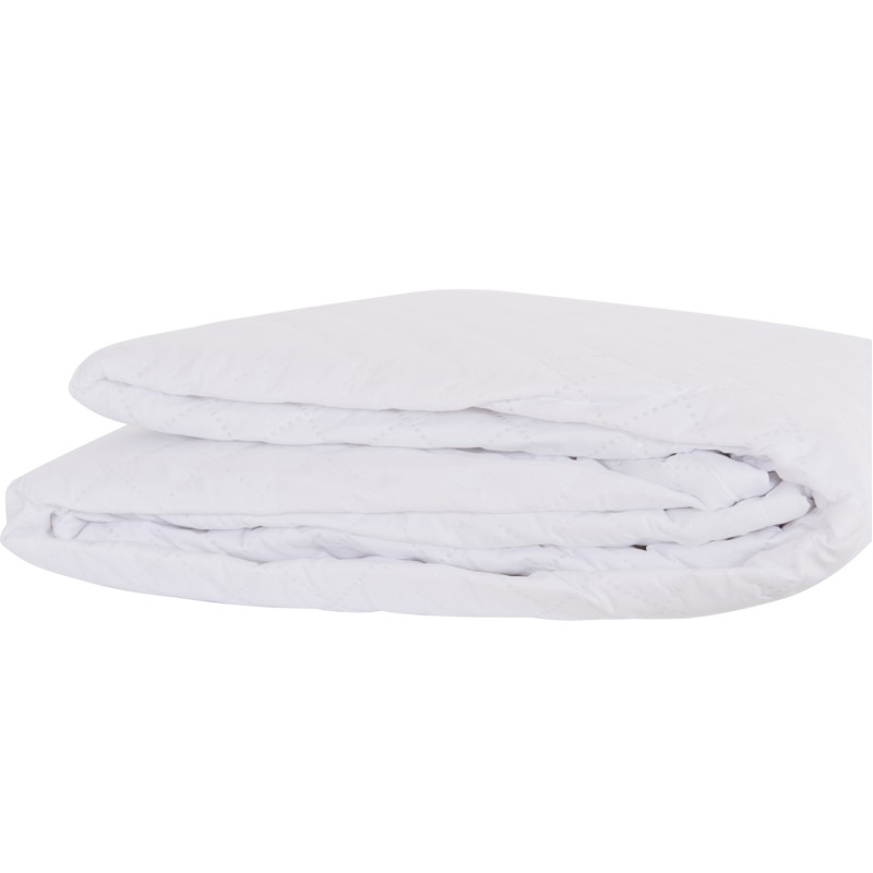 MATTRESS PAD WATERPROOF VELURA FK12174.160 MICROFIBER & PU--4 RUBBER BANDS 160x200cm. MATTRESS PAD WATERPROOF VELURA FK12174.160 MICROFIBER & PU--4 RUBBER BANDS 160x200cm.