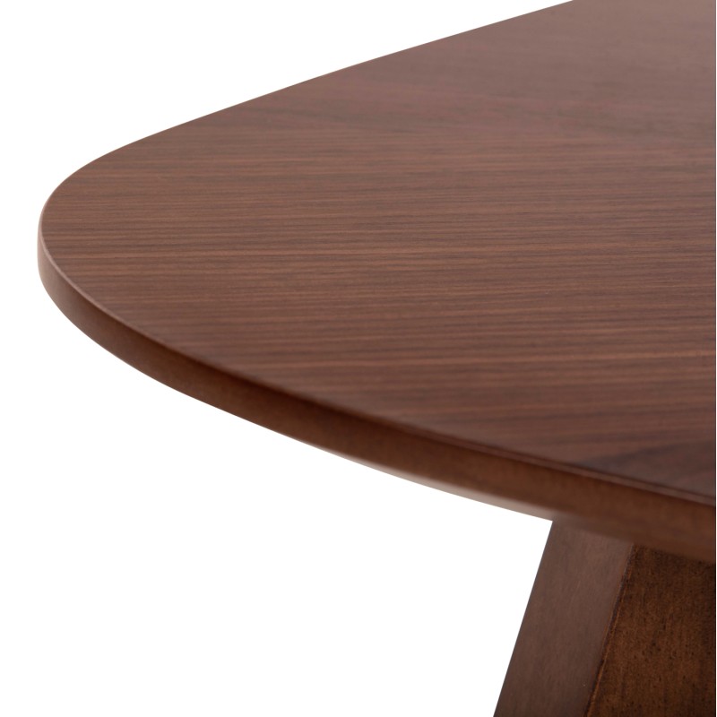DINING SET 9PCS RIDER FK21341 SQUARE TABLE MADE OF MDF--CHAIRS MADE OF RUBBERWOOD & FABRIC DINING SET 9PCS RIDER FK21341 SQUARE TABLE MADE OF MDF--CHAIRS MADE OF RUBBERWOOD & FABRIC