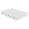 PILLOWCASES 2PCS VELURA FK12175 ULTRA WATERPROOF WITH ZIPPER 50x70cm.
