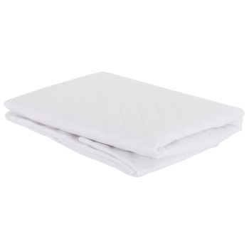 PILLOWCASES 2PCS VELURA FK12175 ULTRA WATERPROOF WITH ZIPPER 50x70cm.